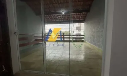 “Cansado de apartamento apertado? Essa casa vai te surpreender 
