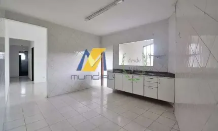 'Cansado de se apertar em um apê minúsculo e caro?'