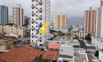 Apartamento com 2 quartos à venda no Parque das Nações, Santo André 