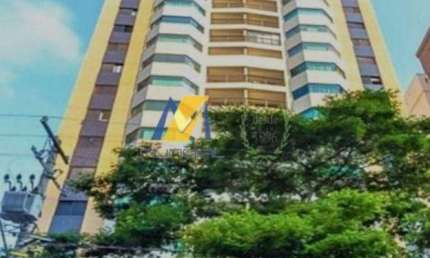 Apartamento com 1 quarto para alugar no Jardim, Santo André 