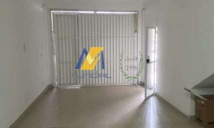 Sala comercial para alugar na Avenida Itamarati, Parque Erasmo Assunção, Santo André