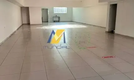Excelente salão para locação no bairro santa terezinha em santo andré