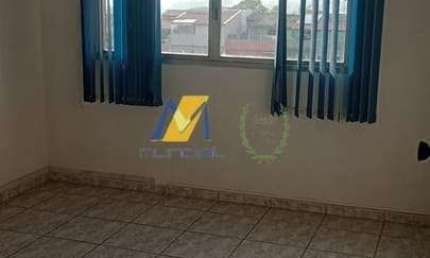 Sala comercial com 4 salas para alugar no Parque das Nações, Santo André , 65 m2 por R$ 1.600