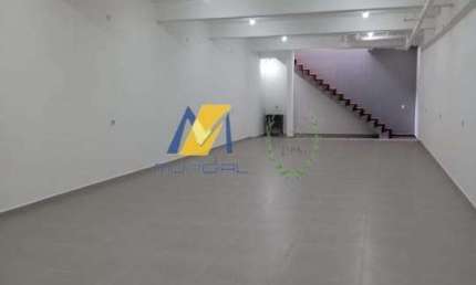 Sala comercial para alugar no Jardim Utinga, Santo André 