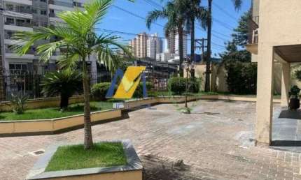 Alugue seu novo lar no coração de Santo André!  Aguá incluso no Condominio e IPTU isento .
