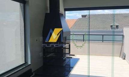 Apartamento com 2 quartos à venda na Vila Curuçá, Santo André 