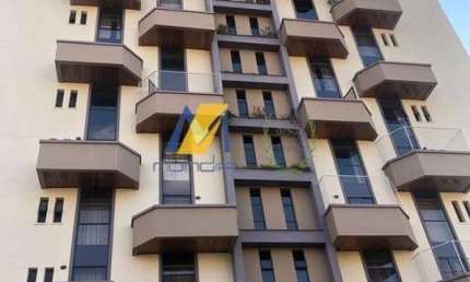 Apartamento com 3 quartos à venda no Parque das Nações, Santo André 
