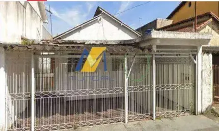 Ótima oportunidade! duas casas frente e fundo com 250m², terreno de 10x25 metros, perfeito para investimento ou moradia!