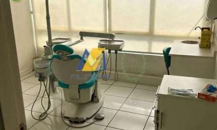 Sala comercial com 13 salas para alugar na Cidade Ademar, São Paulo 