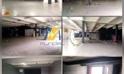 Barracão / Galpão / Depósito para alugar no Alphaville Empresarial, Barueri 
