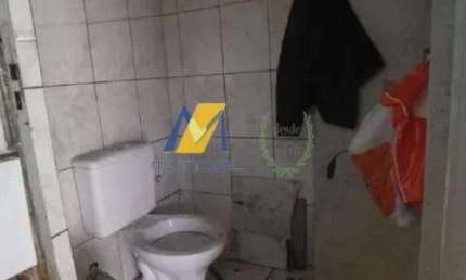 Sala comercial para alugar no Parque Oratório, Santo André 