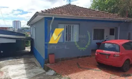 erreno de 427 m² à venda – Ótima oportunidade de investimento!