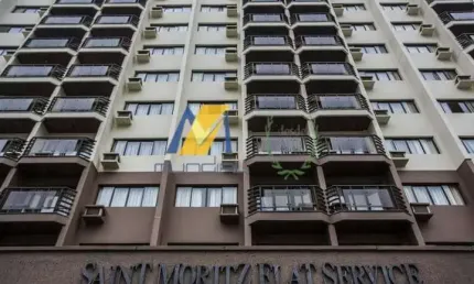 Apartamento com 1 quarto à venda no centro, são bernardo do campo , 52 m2 por r$ 179.000