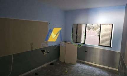 Apartamento com 1 quarto para alugar na Vila Curuçá, Santo André 