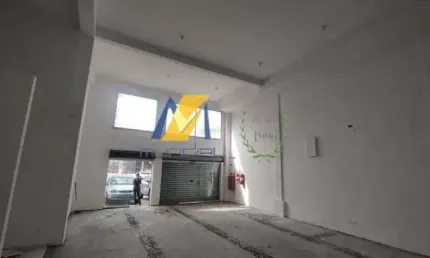 Sala comercial para alugar no centro, são bernardo do campo , 151 m2 por r$ 5.990
