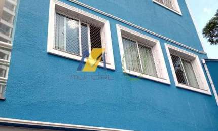 Casa com 3 quartos à venda no Parque das Nações, Santo André 