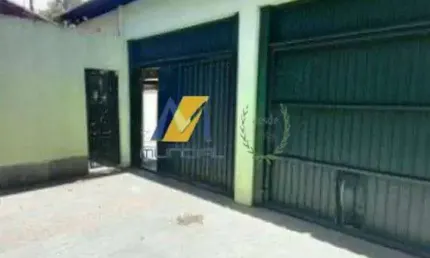 'Seu negócio merece mais que um espaço, merece visibilidade!'