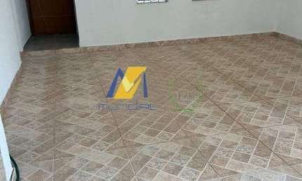 Casa comercial com 1 sala para alugar na Vila São Pedro, Santo André 