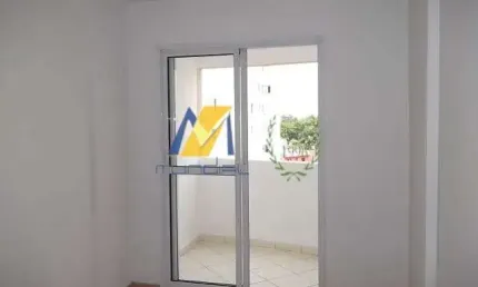 APARTAMENTO PARA LOCAÇÃO – VILA ALPINA, SANTO ANDRÉ | CONDOMÍNIO RESIDENCIAL CAPUCHINHOS