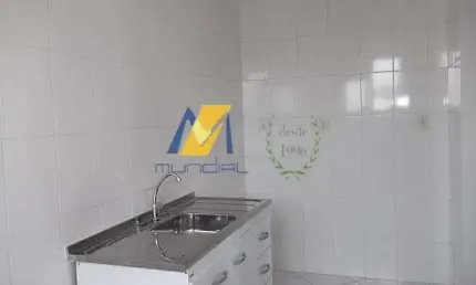 Apartamento para venda – vila alpina, santo andré | condomínio residencial capuchinhos