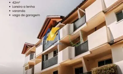 'Essa vista pode pagar suas próximas férias… e ainda sobrar!'