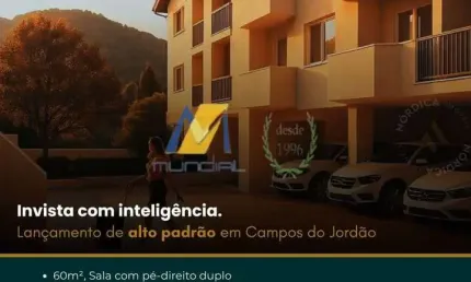 'Essa vista pode pagar suas próximas férias… e ainda sobrar!'