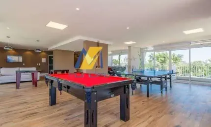 Apartamento com 2 quartos para alugar no Santa Teresinha, Santo André , 50 m2 por R$ 2.290