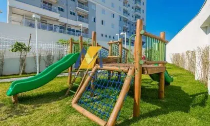Apartamento com 2 quartos para alugar no Santa Teresinha, Santo André , 48 m2 por R$ 2.290