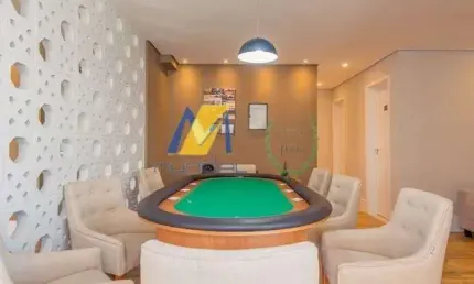 Apartamento com 2 quartos para alugar no santa teresinha, santo andré , 48 m2 por r$ 2.290