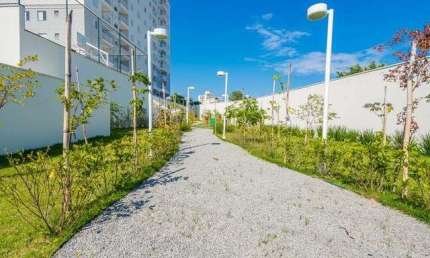 Apartamento com 2 quartos para alugar no Santa Teresinha, Santo André , 50 m2 por R$ 2.290