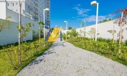 Apartamento com 2 quartos para alugar no Santa Teresinha, Santo André , 50 m2 por R$ 2.290