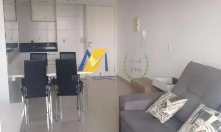 'Esse apê de cinema por R$2.490 no coração de São Bernardo vai acabar hoje!'