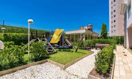 Apartamento com 2 quartos para alugar no Morumbi, São Paulo , 64 m2 por R$ 2.190