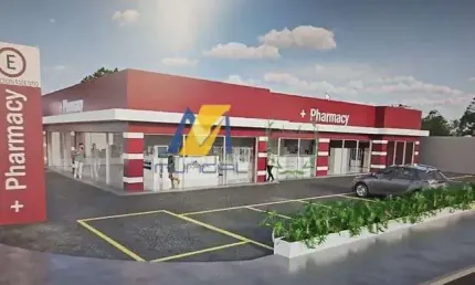 “Esse ponto comercial vai fazer sua marca aparecer MUITO!'