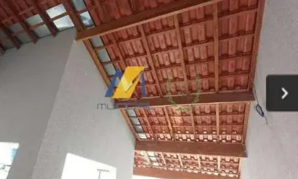 Vendo cobertura em santo andré, parque novo oratório