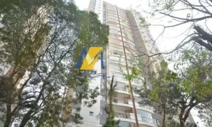 “Esse é o apartamento que vai mudar seu padrão de vida!'