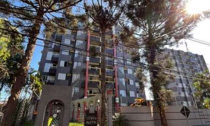 Apartamento com 3 quartos à venda na Rua Assaí, 589, Chácara Paulista, Maringá
