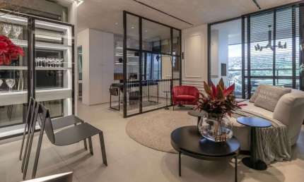 Apartamento com 3 quartos à venda na Avenida São Paulo, 2889, Vila Bosque, Maringá
