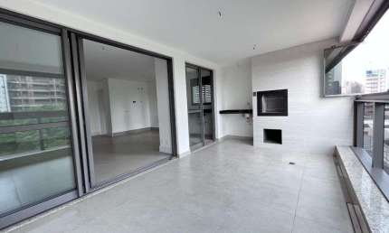ALMOND - PLAENGE - ANDAR ALTO - PLANTA MAIOR - VISTA PARQUE