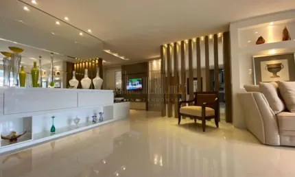 Apartamento com 2 quartos à venda na Rua Marcílio Dias, 1068, Zona 03, Maringá