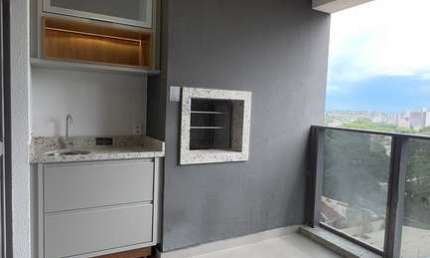 Apartamento com 3 quartos à venda na Rua Inhaúma, 603, Zona 03, Maringá