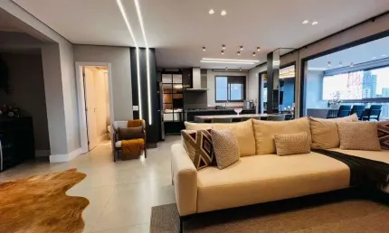 Apartamento com 3 quartos à venda na Rua Marcílio Dias, 1109, Zona 03, Maringá