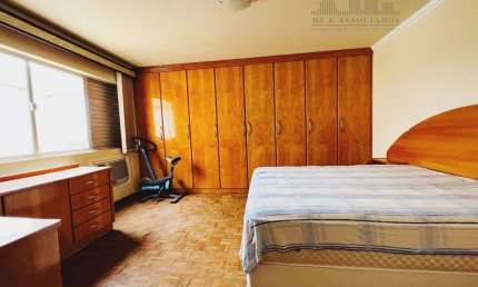 Apartamento com 3 quartos à venda na Avenida Mauá, 2109, Zona 03, Maringá