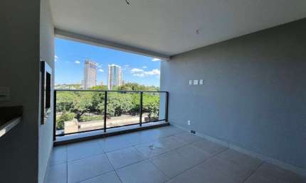 Venda | Apartamento Novo - Frente | 119m2 Privativos