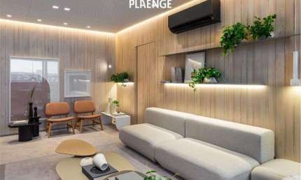 Apartamento com 3 quartos à venda na Rua Inhaúma, 603, Zona 03, Maringá
