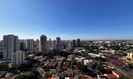 Apartamento com 3 quartos à venda na Rua Inhaúma, 603, Zona 03, Maringá