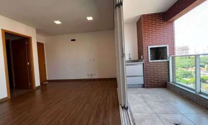 Apartamento com 3 quartos à venda na Rua Quintino Bocaiúva, 298, Zona 07, Maringá