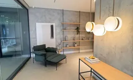 Apartamento com 3 quartos à venda na Avenida Londrina, 736, Zona 08, Maringá