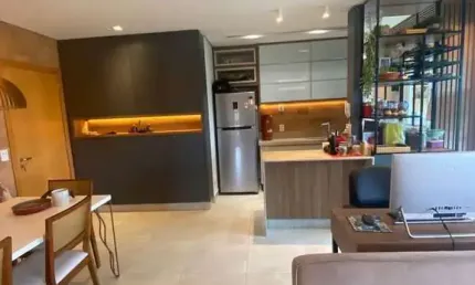Apartamento com 2 quartos à venda na Avenida Londrina, 1768, Zona 08, Maringá
