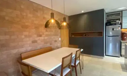 Apartamento com 2 quartos à venda na Avenida Londrina, 1768, Zona 08, Maringá